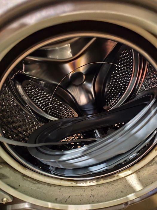 СРОЧНО.Продам стиральную машину HOFMANN