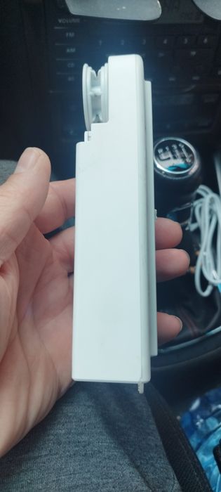 Задвижване за щори Aqara Roller E1, с батерия