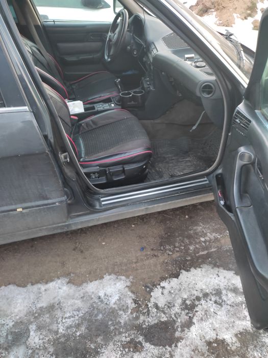 Продам БМВ Е34 или рассмотрю варианты на автомат