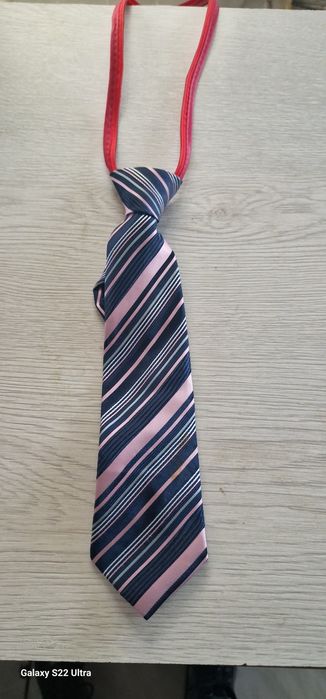 Cravata baieti 5-10 ani