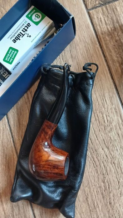 Pipa Vauen originala