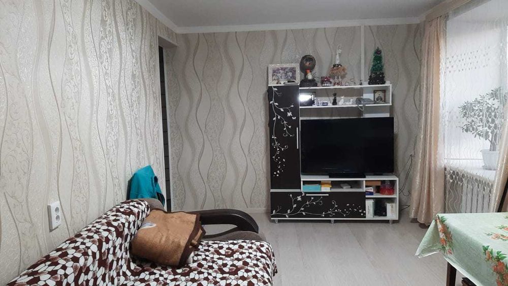 Продается дом 1/2  п. Мичурино