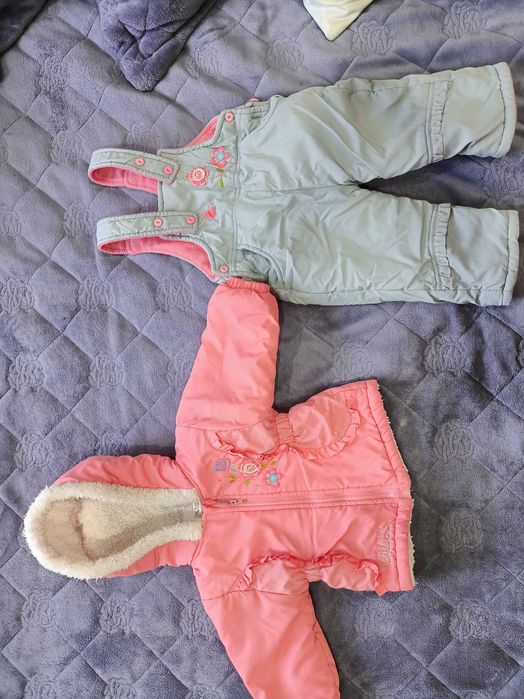 Комбинезон детский