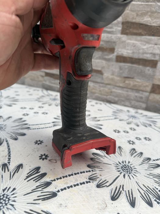 Акумулаторен пистолет за горещ въздух MILWAUKEE M18 BHG-0