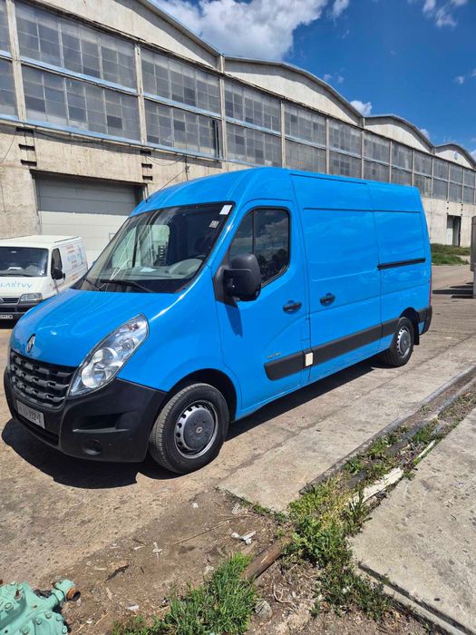 Renault Master 2.3 dCi