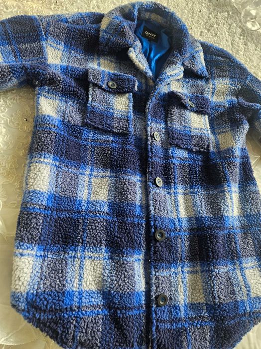 Дамско Палто 10€