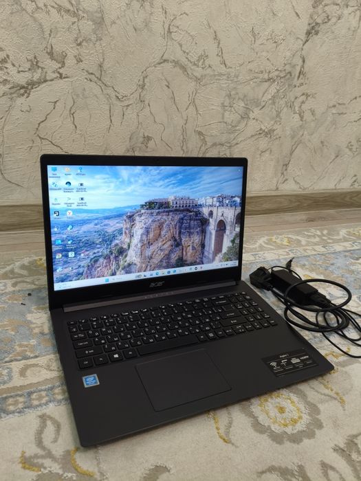 Продам ноутбук Acer