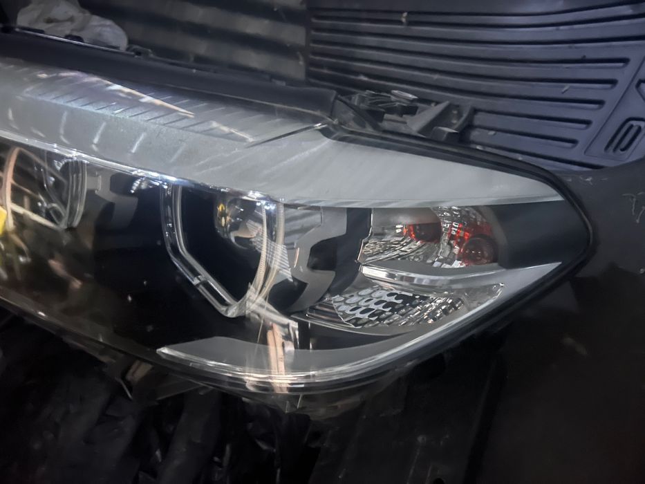 Фарове BMW 530 G30-G31 Европейски