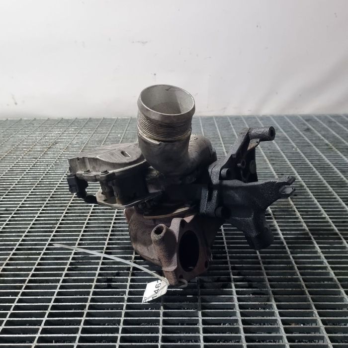 Turbo AUDI Q7 3.0 2005 - 2009 240CP CASA CASC Euro4 (1462) 53041015281B