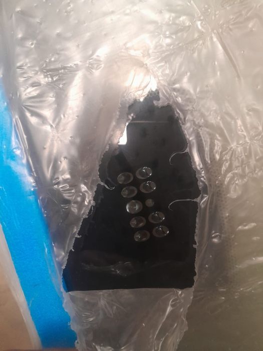 Лобовое стекло мерседес 211 оригинал