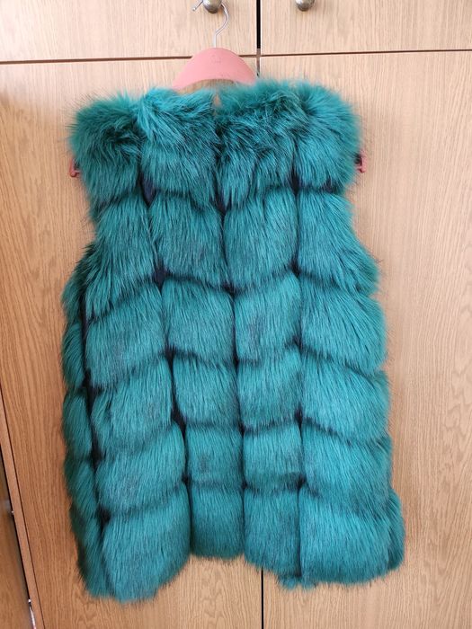 Елегантен дамски елек