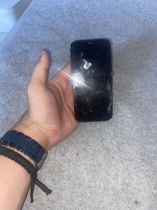 Iphone 12 mini  256gb