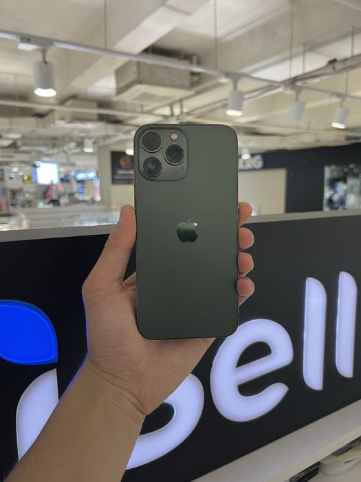 Iphone 13 Pro Max 256gb