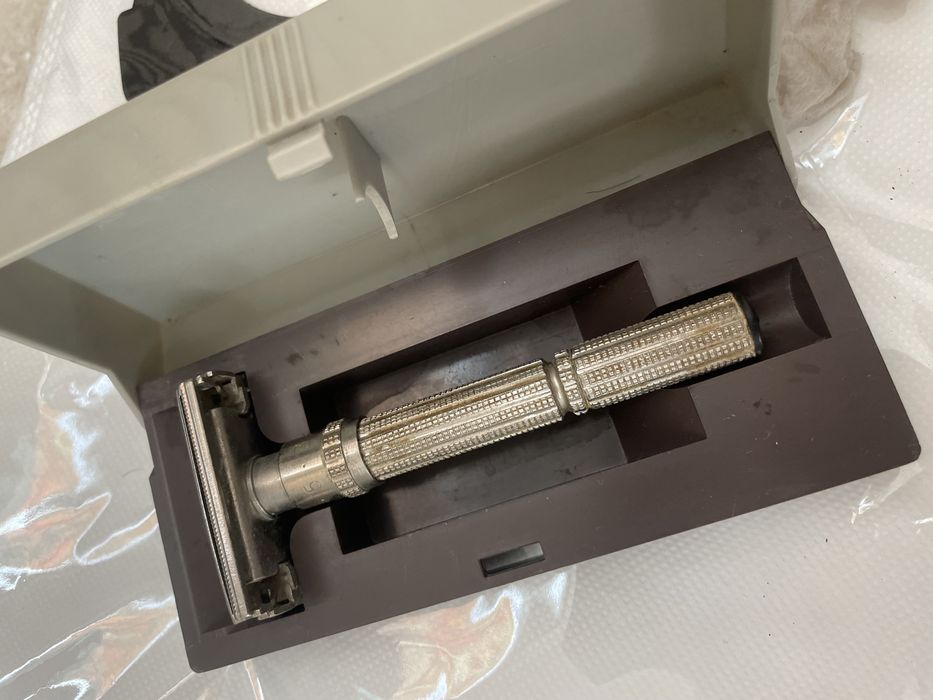 Masina de tuns manuala de colectie Soligen