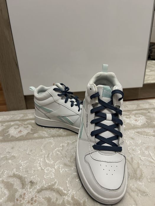 Reebok royal prime mid 2.0