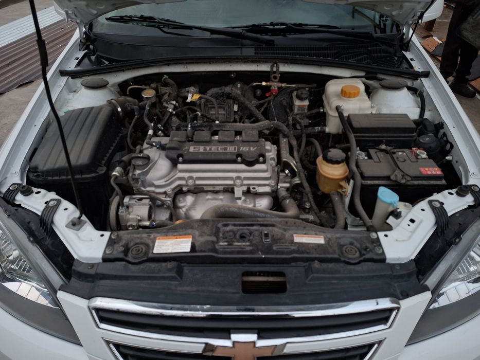 Jentra 3 pozitsiya avtomat