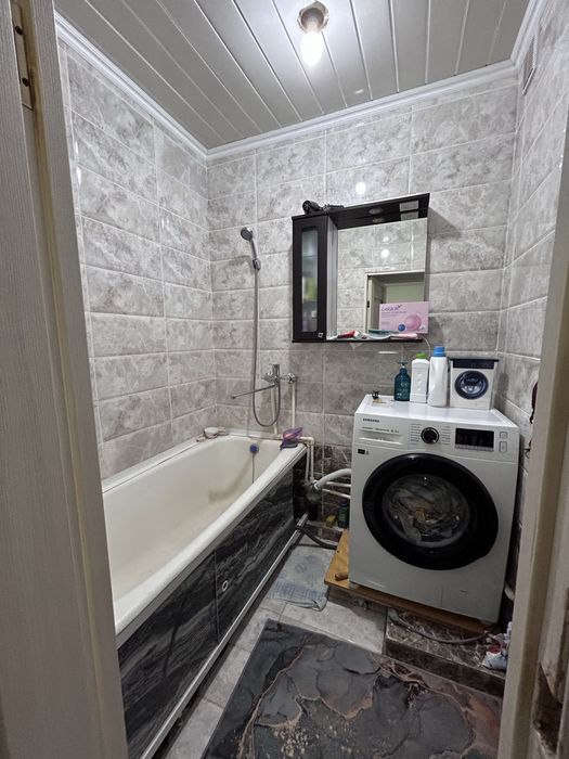 Продам 2х комнатную квартиру