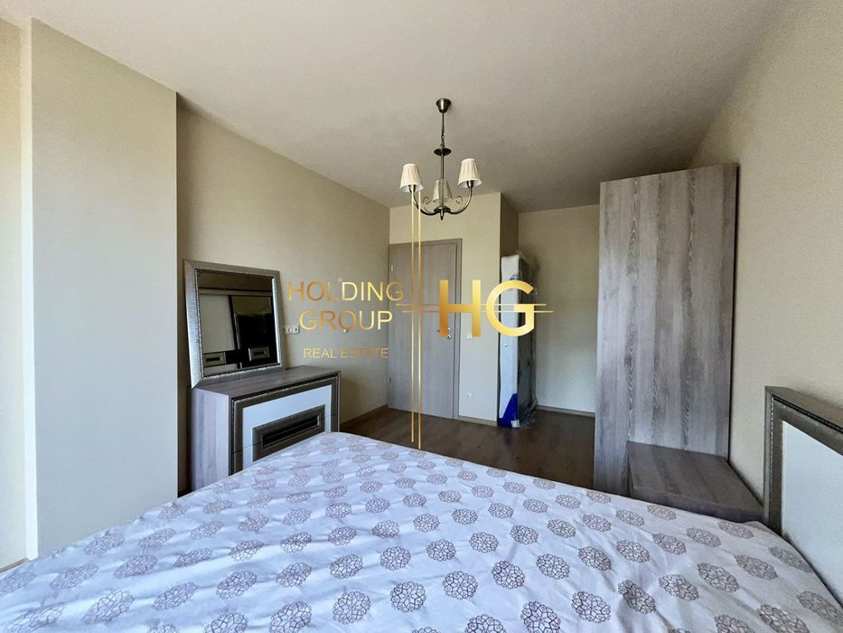 Продава се Двустаен апартамент в к.к. Златни пясъци - 104 кв.м за 1693 €/кв.м - Снимка #10