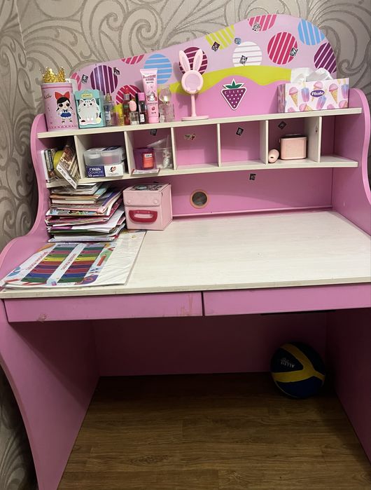 Детская мебель Cilek