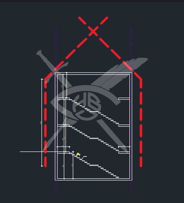 Парцел в село Лозен № 99689