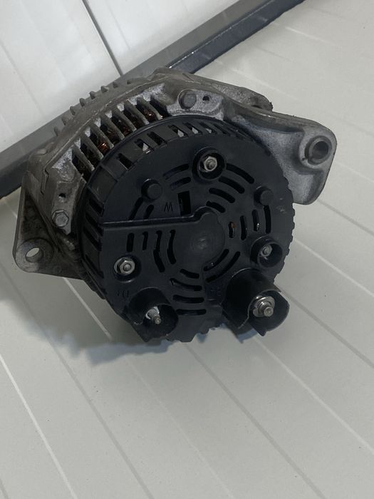 Alternator elstock valeo/282679  fiat ducato 2.8 2.5 tdi nou la cutie