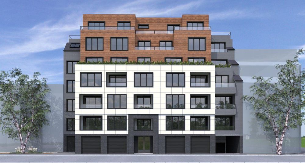 Двустаен апартамент за продажба в кв. Каменица 2 - снимка 1