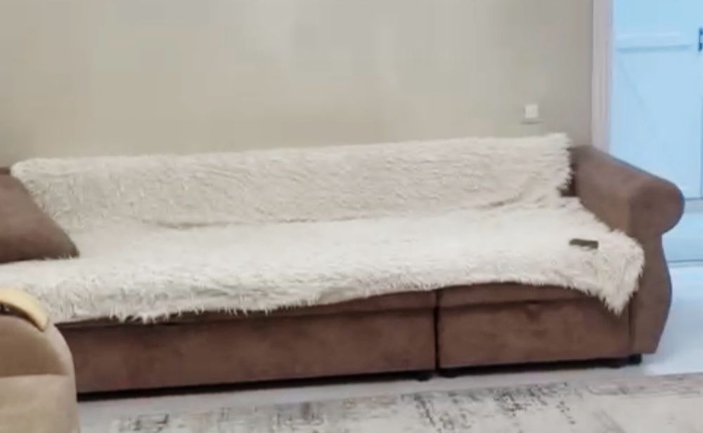 Продам три дивана