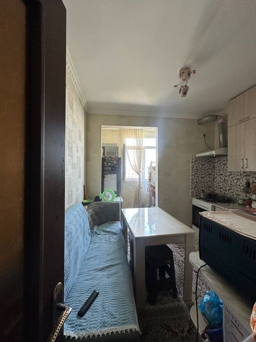 Choshtepada 36kv kvartira srochna sotiladi