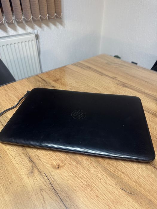Лаптоп HP notebook 15