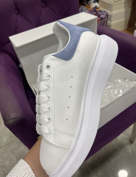 Adidasi Alexander Mcqueen , marimea 44 , 43 , 42,5