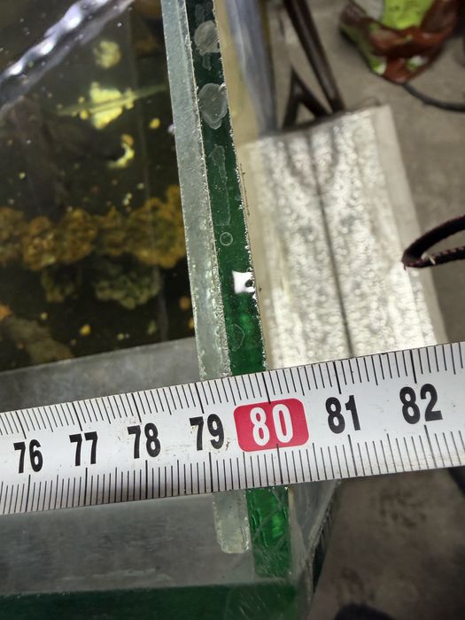 Аквариум на 160 л