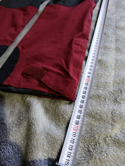 Туристически панталон vikafjell размер XL