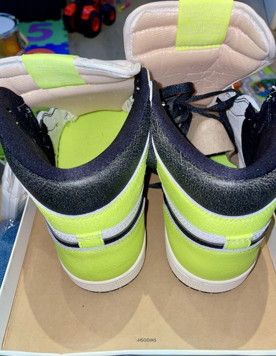 Jordan 1 High Visionaire, 44,5