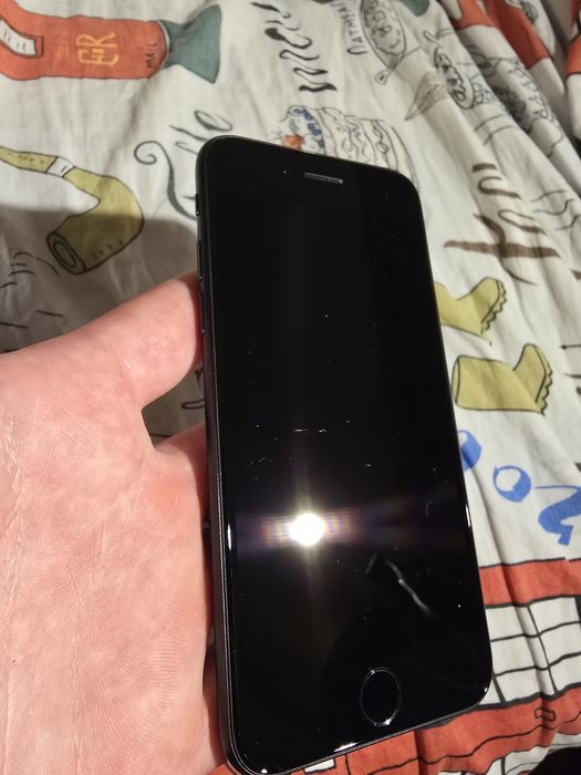 IPhone SE 2 (2020) [128gb]