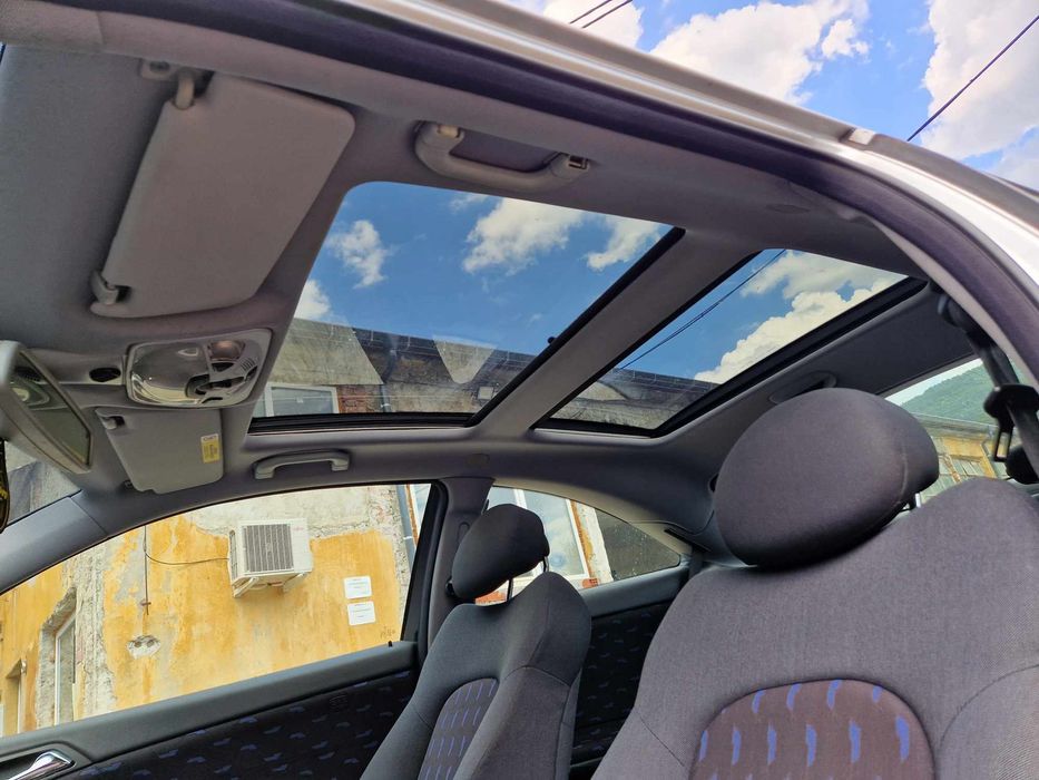 Mercedes CL203 C200Kompressor 163кс навигация автоматик НА ЧАСТИ!