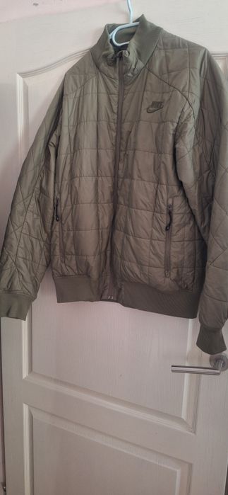 Nike  Мъжко яке/ L
