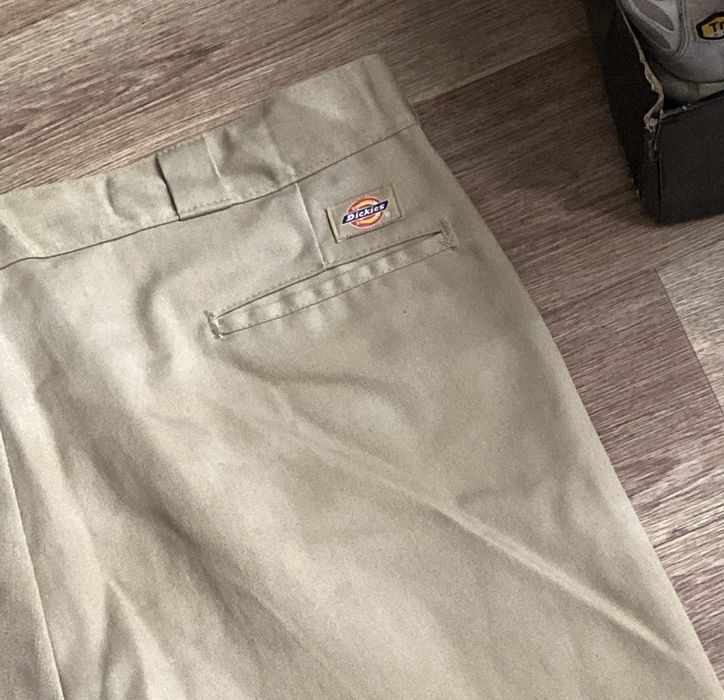 Dickies original fit pants