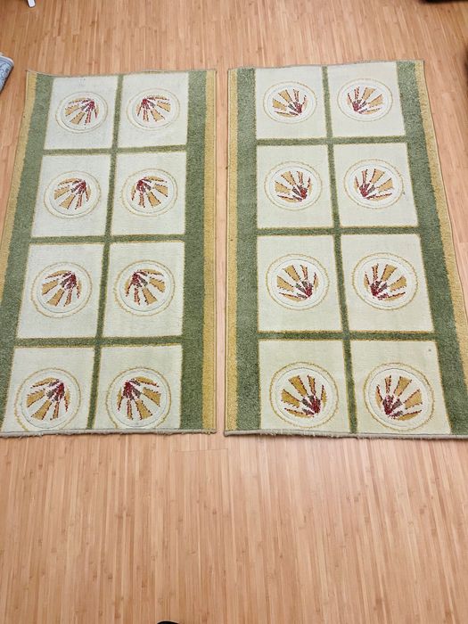 Продаю коврик 2 штуки