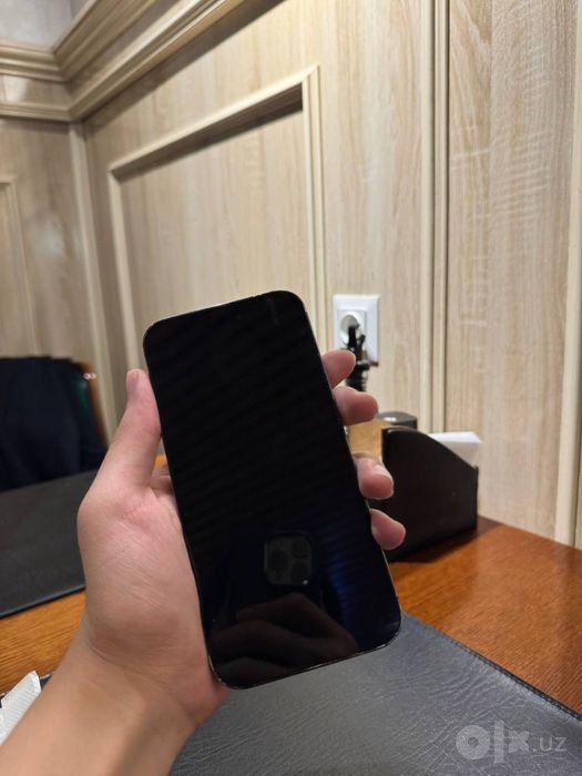 Iphone 14 Pro Max 256gb