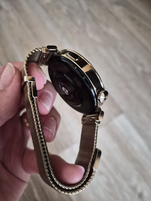 Часовник  Huawei watch gt 5