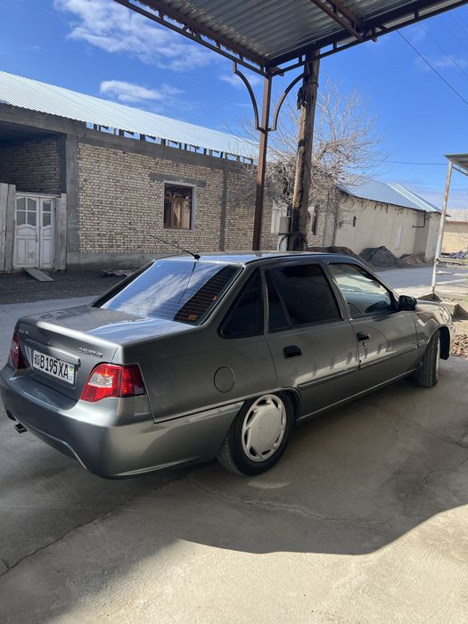 Nexia 2 1.6 lux kond