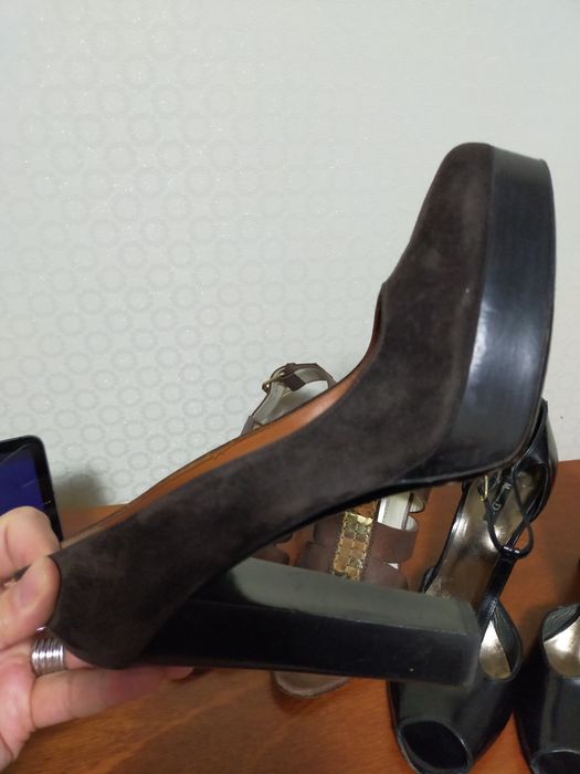 Продам обувь женская