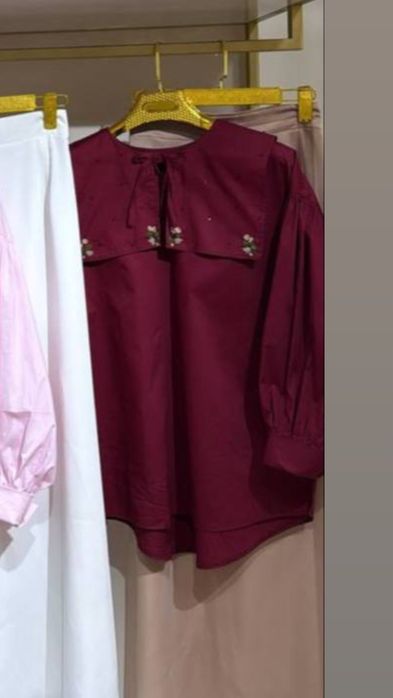 Yengi kofta sotiladi