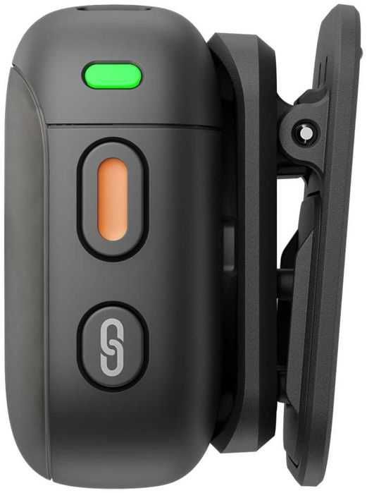 Микрофон DJI Mic 3 ,Передатчик , петличный микрофон