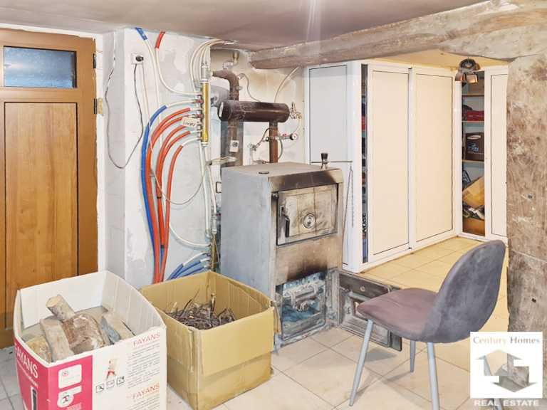 Продава се Къща в с. Пчелище, Област Велико Търново - 140 кв.м за 786 €/кв.м - Снимка #9