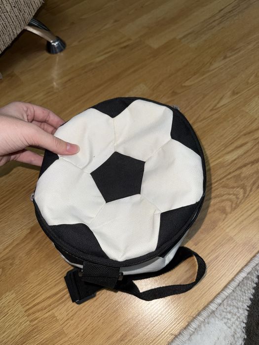 Термо сумка в виде мяча