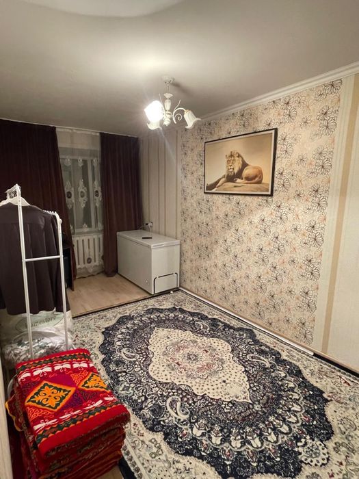 Продается квартира