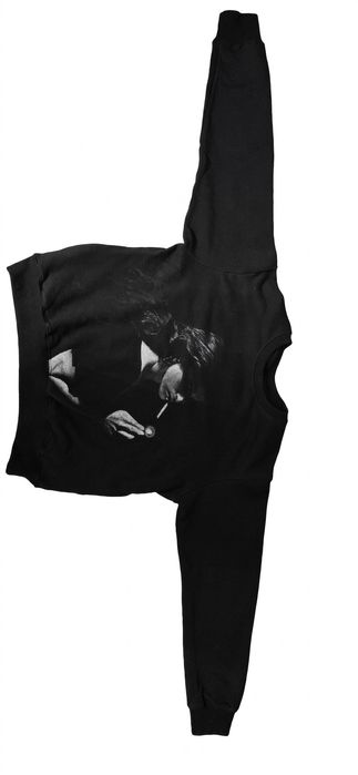 Свитшот Undercover x Cindy Sherman
