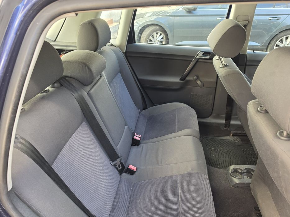 VOLKSWAGEN Polo 2005 — imagine 5