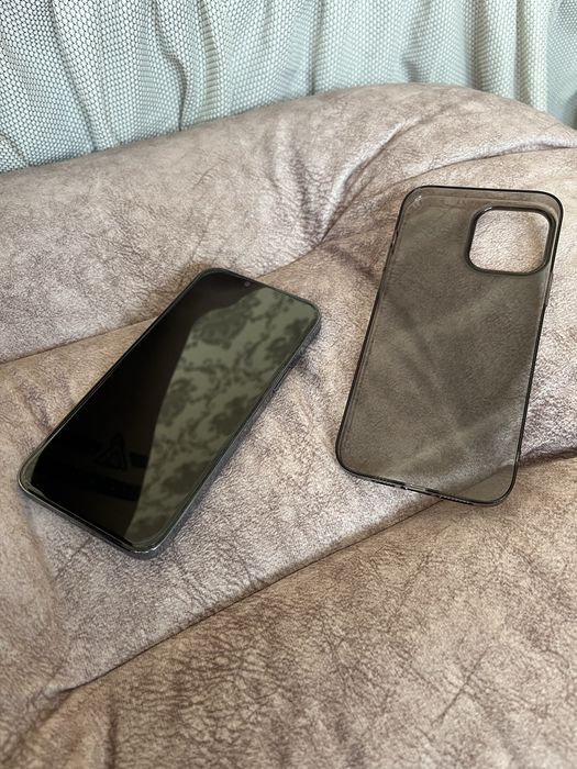 Обменяю Iphone 13 Pro max 128gb